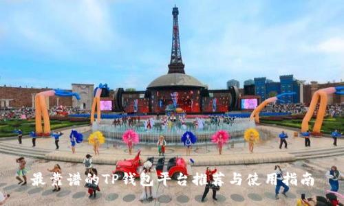 最靠谱的TP钱包平台推荐与使用指南