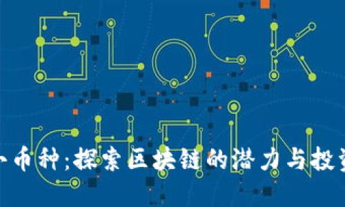 最佳小币种：探索区块链的潜力与投资机会