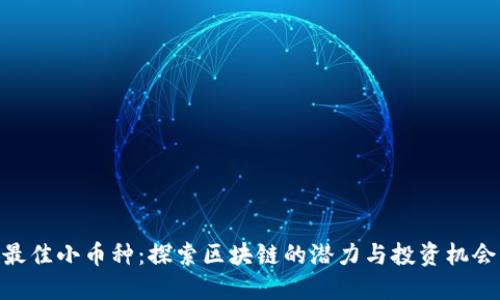 最佳小币种：探索区块链的潜力与投资机会