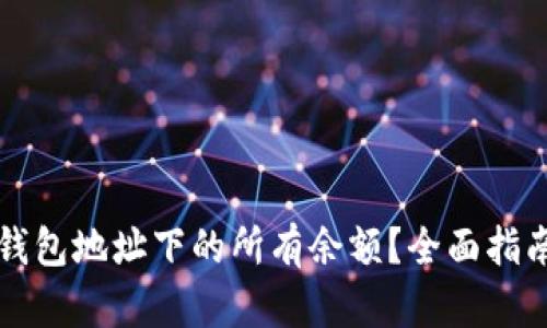 如何查询TP钱包地址下的所有余额？全面指南与步骤解析