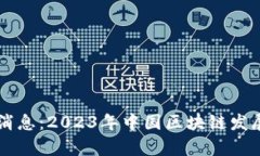 国产区块链最新消息：2023年中国区块链发展趋势