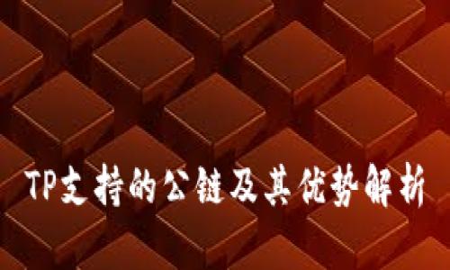 TP支持的公链及其优势解析