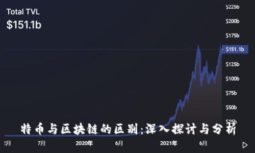 特币与区块链的区别：深入探讨与分析